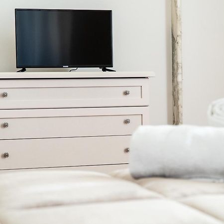 فلورنس Residence Le Cure المظهر الخارجي الصورة