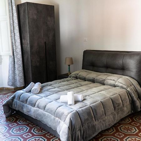 فلورنس Residence Le Cure المظهر الخارجي الصورة