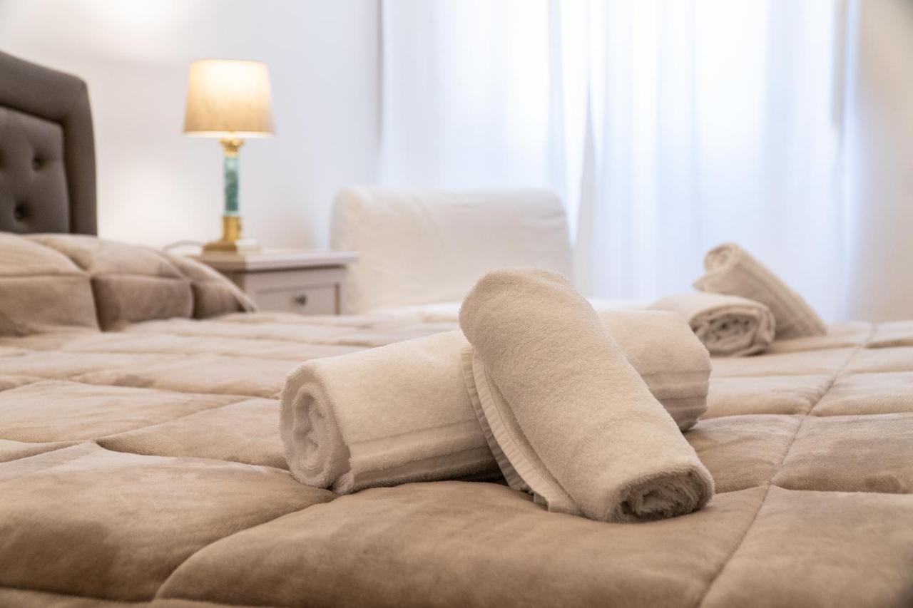 فلورنس Residence Le Cure المظهر الخارجي الصورة