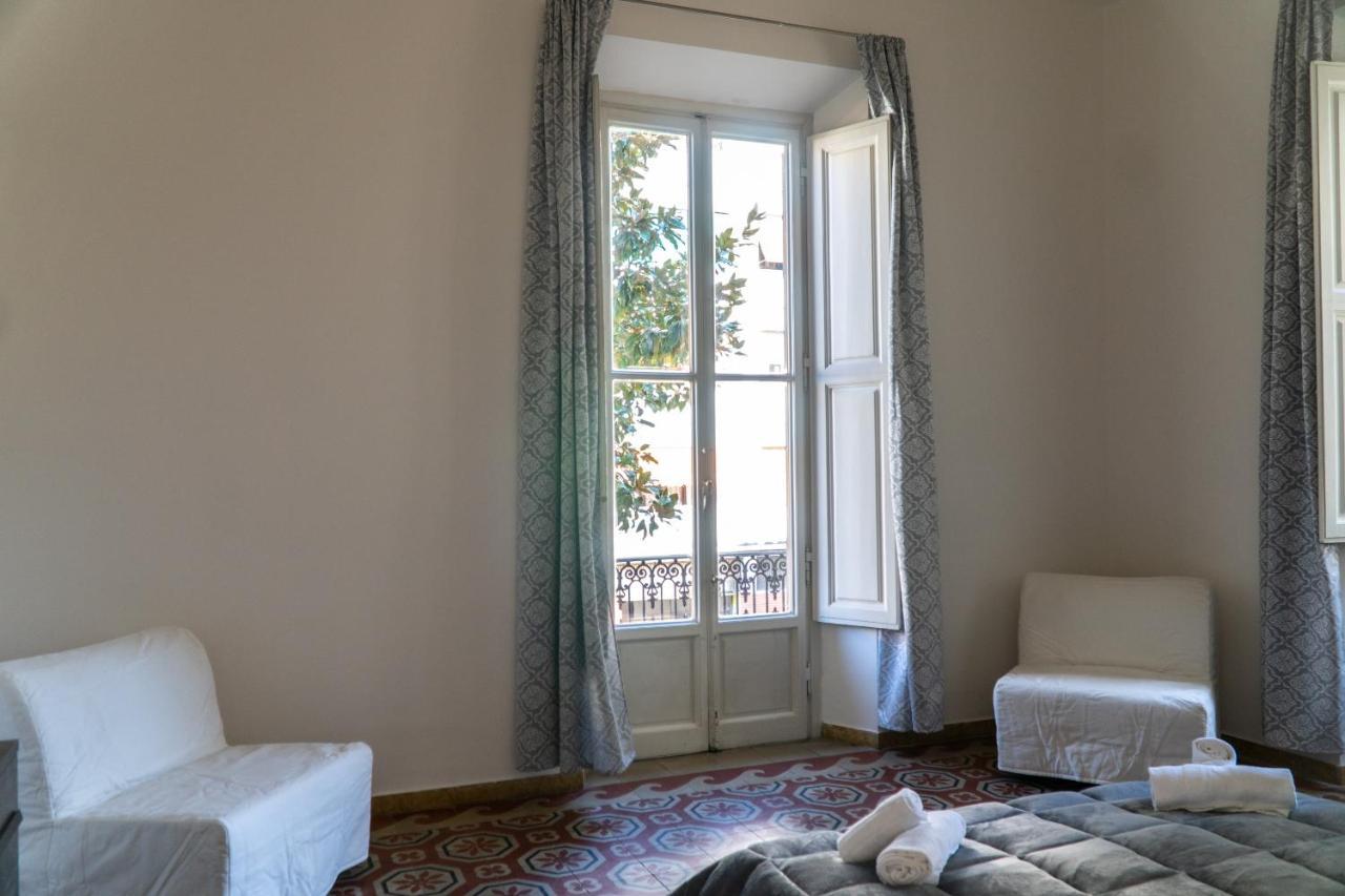 فلورنس Residence Le Cure المظهر الخارجي الصورة