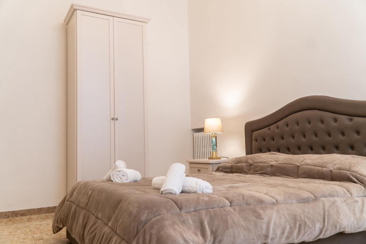 فلورنس Residence Le Cure المظهر الخارجي الصورة