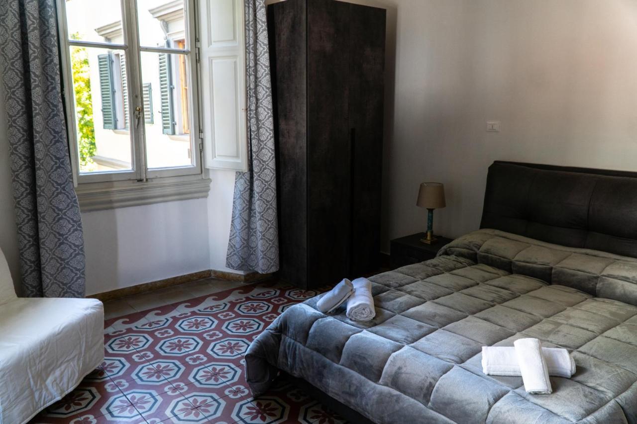 فلورنس Residence Le Cure المظهر الخارجي الصورة