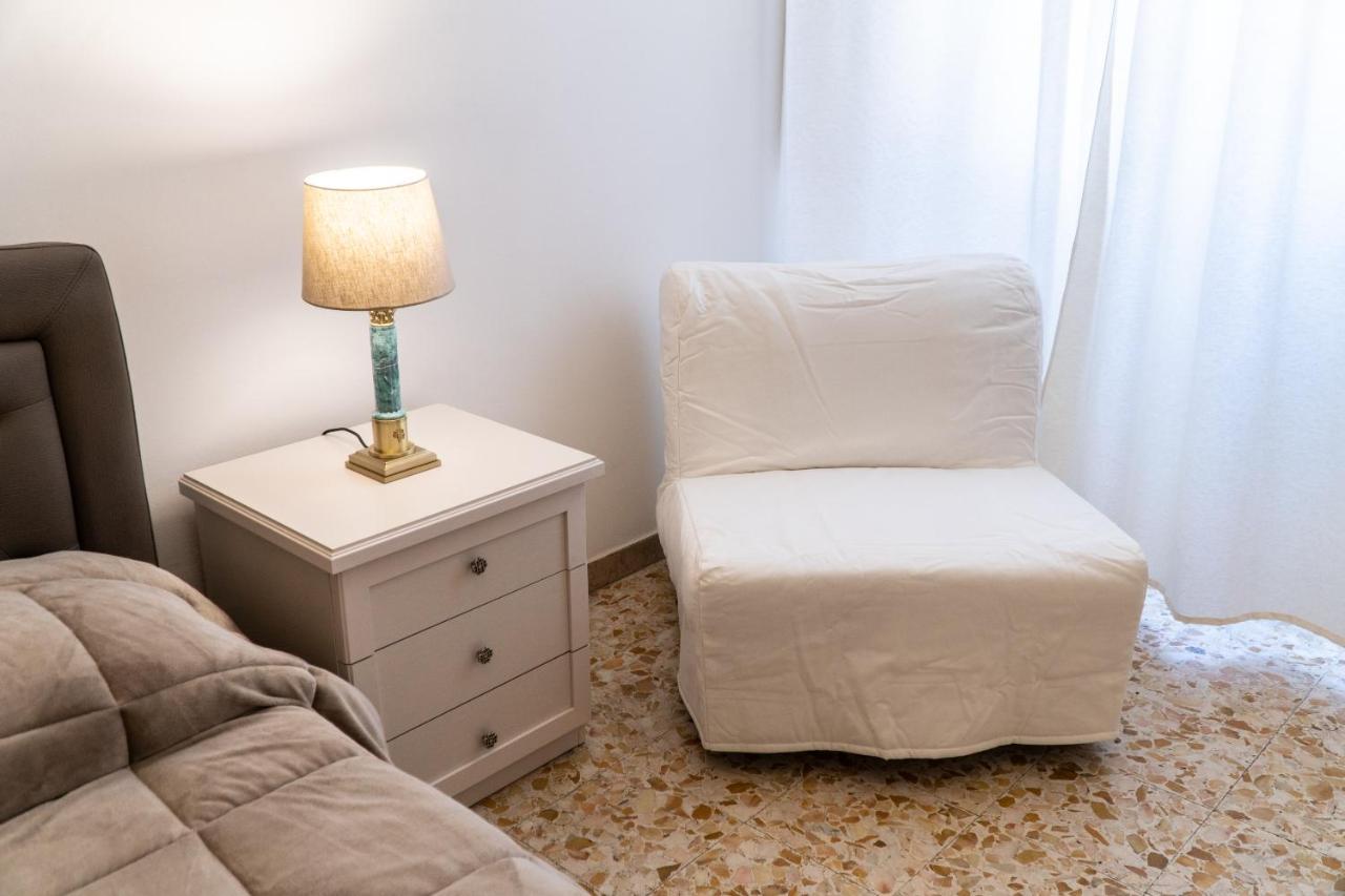 فلورنس Residence Le Cure المظهر الخارجي الصورة