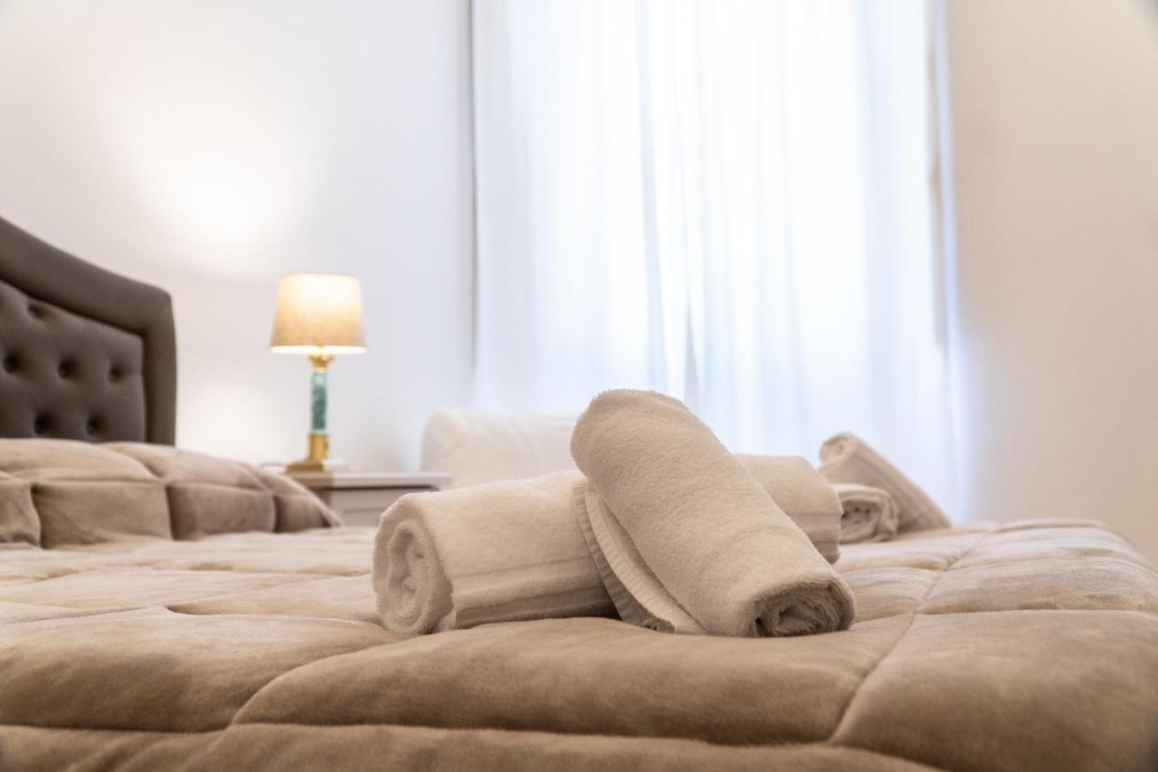فلورنس Residence Le Cure المظهر الخارجي الصورة