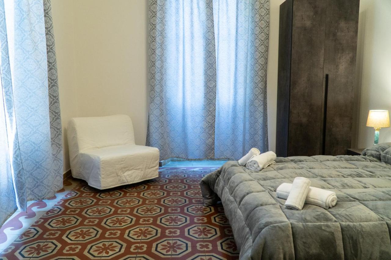 فلورنس Residence Le Cure المظهر الخارجي الصورة
