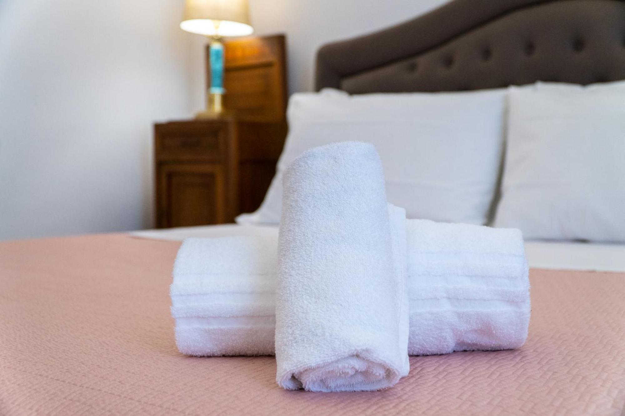 فلورنس Residence Le Cure المظهر الخارجي الصورة
